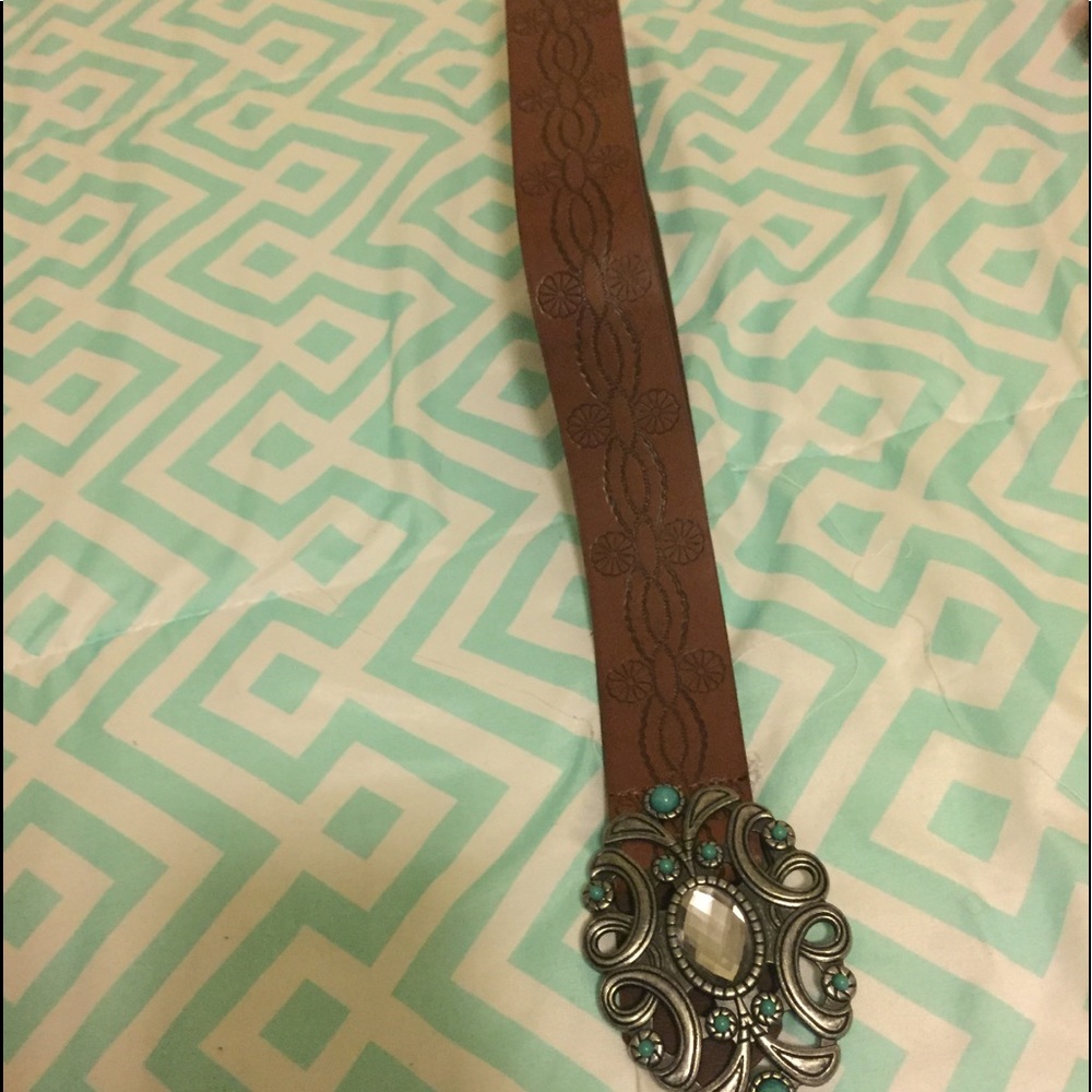 A belt